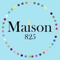 Maison 825 logo - Similar company to Boostt