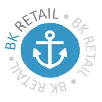 BK Retail logo - Similar company to Heinrich Wietholt Gmbh