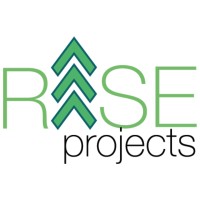 RISE Projects logo - Similar company to Tusk Support