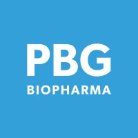 PBG BioPharma® Inc. logo - Similar company to Genbiochem®