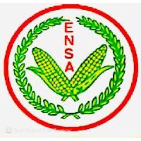 Ecole nationale supérieure d'agriculture-ENSA-Thiès Sénégal logo - Similar company to Quantaneo