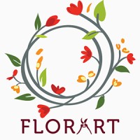 Florart Cicekcilik Okulu logo - Similar company to Flora Paris - Artisan Fleuriste