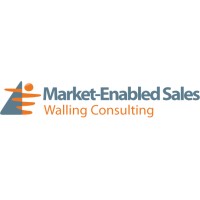 Market-Enabled Sales logo - Similar company to Casa Sanchez Foods