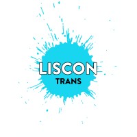 Liscon Trans logo - Similar company to Scoot Logistics