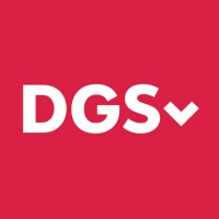 DGSv - Deutsche Gesellschaft für Supervision und Coaching e.V. logo - Similar company to Icf Germany Charter Chapter E.V.