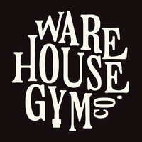 Warehouse Gym Co. Ltd. logo - Similar company to Versaclimber Uk