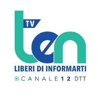 Ten TV logo - Similar company to Bibboards Inc