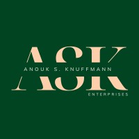 ASK Enterprises OÜ logo - Similar company to Wildwifi