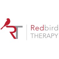 Redbird THERAPY logo - Similar company to Capital Freight Llc