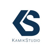 KamikStudio logo - Similar company to Expler Industries