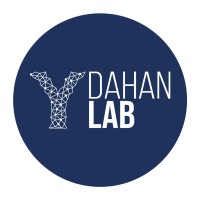 Dahan Lab logo - Similar company to Circle Project