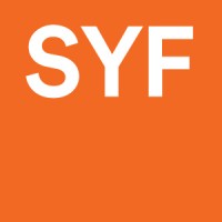 Simon Youth Foundation logo - Similar company to Eight Eleven Foundation