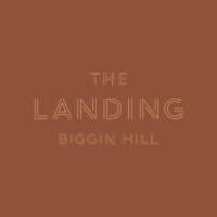 The Landing Biggin Hill logo - Similar company to Start Monday Ltd