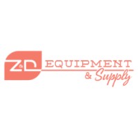 Z&D Equipment & Supply logo - Similar company to Triangle Respiratory Solutions, Llc