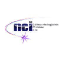 NCI (Normandie Conseil Informatique) logo - Similar company to Cicd