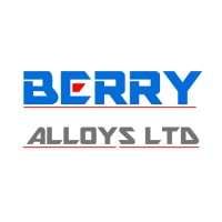 Berry Alloys Ltd logo - Similar company to Mortex Group