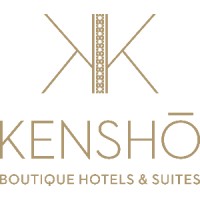 Kenshō Boutique Hotels & Suites logo - Similar company to Utopia Blu Hotel