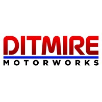 Ditmire Motorworks Inc logo - Similar company to Weird