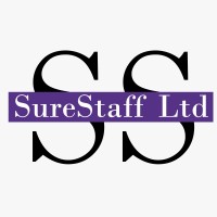 SureStaff Ltd logo - Similar company to Surestaff