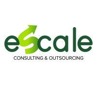 eScale Consulting & Outsourcing logo - Similar company to Rocket Outsourcing