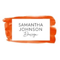 Samantha Johnson Design logo - Similar company to Falchi Interiors