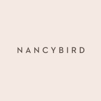 Nancybird logo - Similar company to Bare Leather