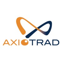 AxioTrad logo - Similar company to Ab Traduction