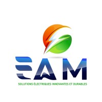 EAM ELEC logo - Similar company to Eam