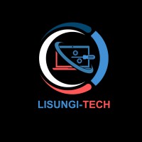 lisungi-tech logo - Similar company to Congo-Spotlight