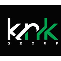 KNK GROUP-WAREHOUSE & STORAGE SYSTEM logo - Similar company to Femeycodes - Software Development Company