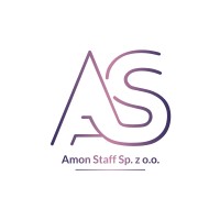 Amon Staff Sp. z o.o. logo - Similar company to Zdrowazupa.Pl
