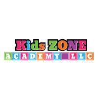 Kids Zone Academy LLC logo - Similar company to Jungle Bay (Kids Play Zone & Birthday Party Hall)