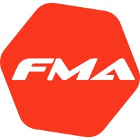 FMA - Football Marketing Asia logo - Similar company to Ipsem Squared