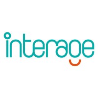 Agência Interage logo - Similar company to 4 Gestão Comercial