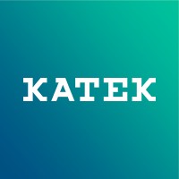 KATEK GROUP logo - Similar company to Kontron Europe
