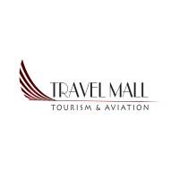 Travel Mall Egy logo - Similar company to Travel Booking Experts