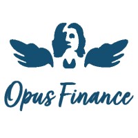 OPUS FINANCE logo - Similar company to Opus Finance Recruitment