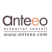 Anteeo Actuariat-conseil logo - Similar company to Aprecialis