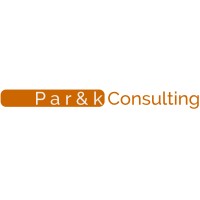 P a r & k Consulting logo - Similar company to Digital Mirror R