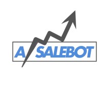AISaleBot logo - Similar company to Dreambigsemi