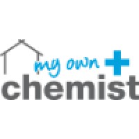 My Own Chemist logo - Similar company to Chemist Pos Direct Pty Ltd