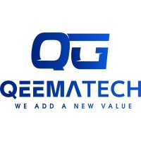 Qeema Tech logo - Similar company to Qeema
