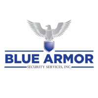 Blue Armor Security Services logo - Similar company to Fusion Golf Ltd