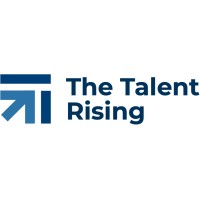 The Talent Rising Training logo - Similar company to Informa Training Partners