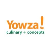 Yowza!culinary + concepts