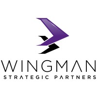 Wingman Strategic Partners logo - Similar company to Revisor