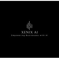 Xenix Ai logo - Similar company to Tarigma Corporation
