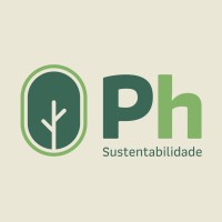 PH Sustentabilidade logo - Similar company to Instituto Ambienta