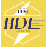 HUCHER DEPANNAGE ELECTRICITE logo - Similar company to Batiform