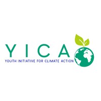 Youth Initiative Climate Action - SL (YICA-SL) logo - Similar company to Youth Climate Council Sierra Leone